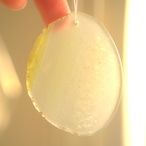 YUKIDUKIYO 02 - アゲートヒーリングチャイム / Agate Healing Chime