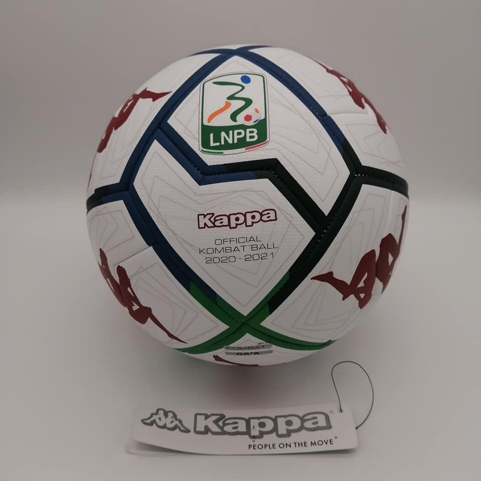 カッパ Kappa サッカーボール イタリア セリエb 21 公式レプリカ Freak スポーツウェア通販 海外ブランド 日本国内未入荷 海外直輸入