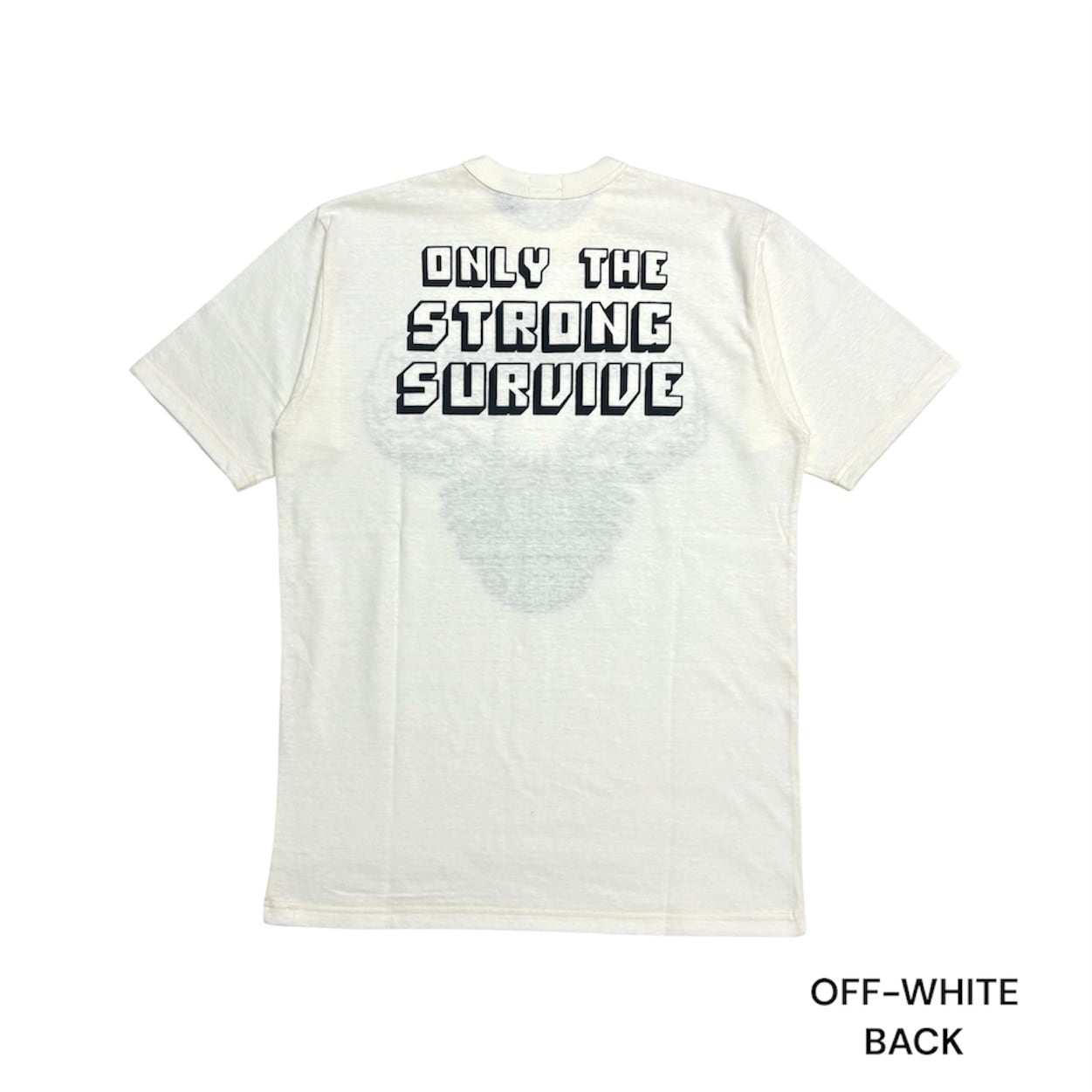 FREEWHEELERS フリーホイーラーズ POWER WEAR Tシャツ FREEWHEELERS / フリーホイーラーズ / 