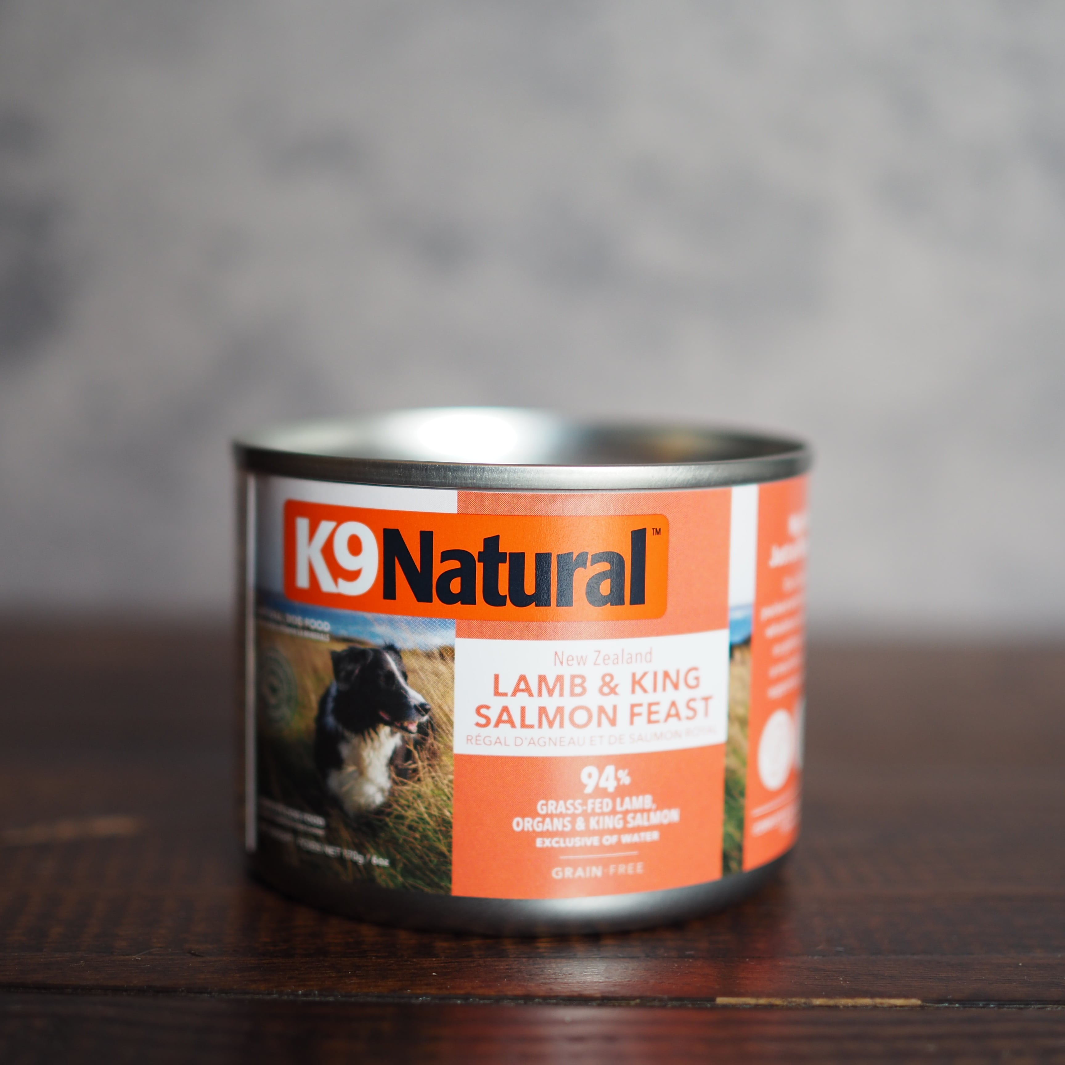 SoulMate】 ベイクド＆エアドライフード・チキン 1.8kg | パピーズ