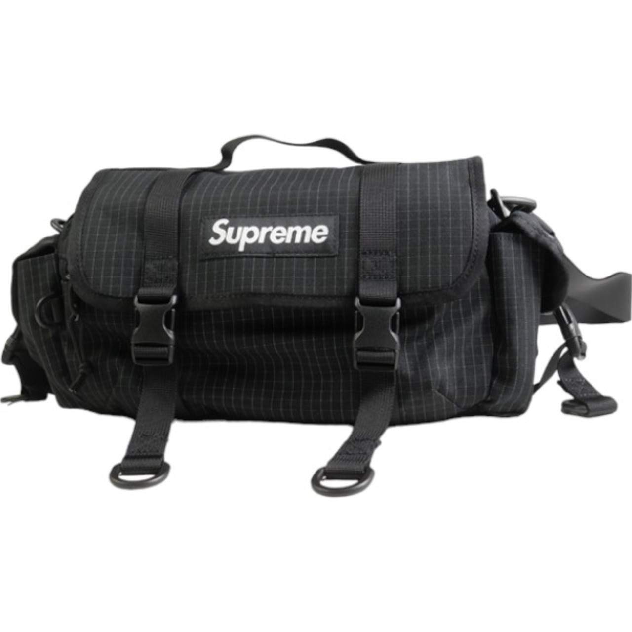 Size【フリー】 SUPREME シュプリーム 24SS Mini Duffle Bag Black  