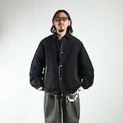 barbell object(バーベルオブジェクト)coach jktコーディネート