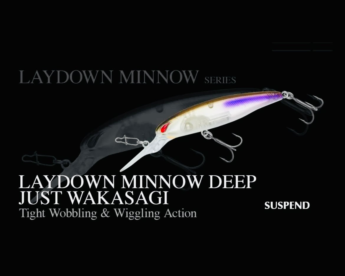 トップ.クランク.ビッグベイト.ワイヤーベイト他 | ルアーショップ遠藤商店