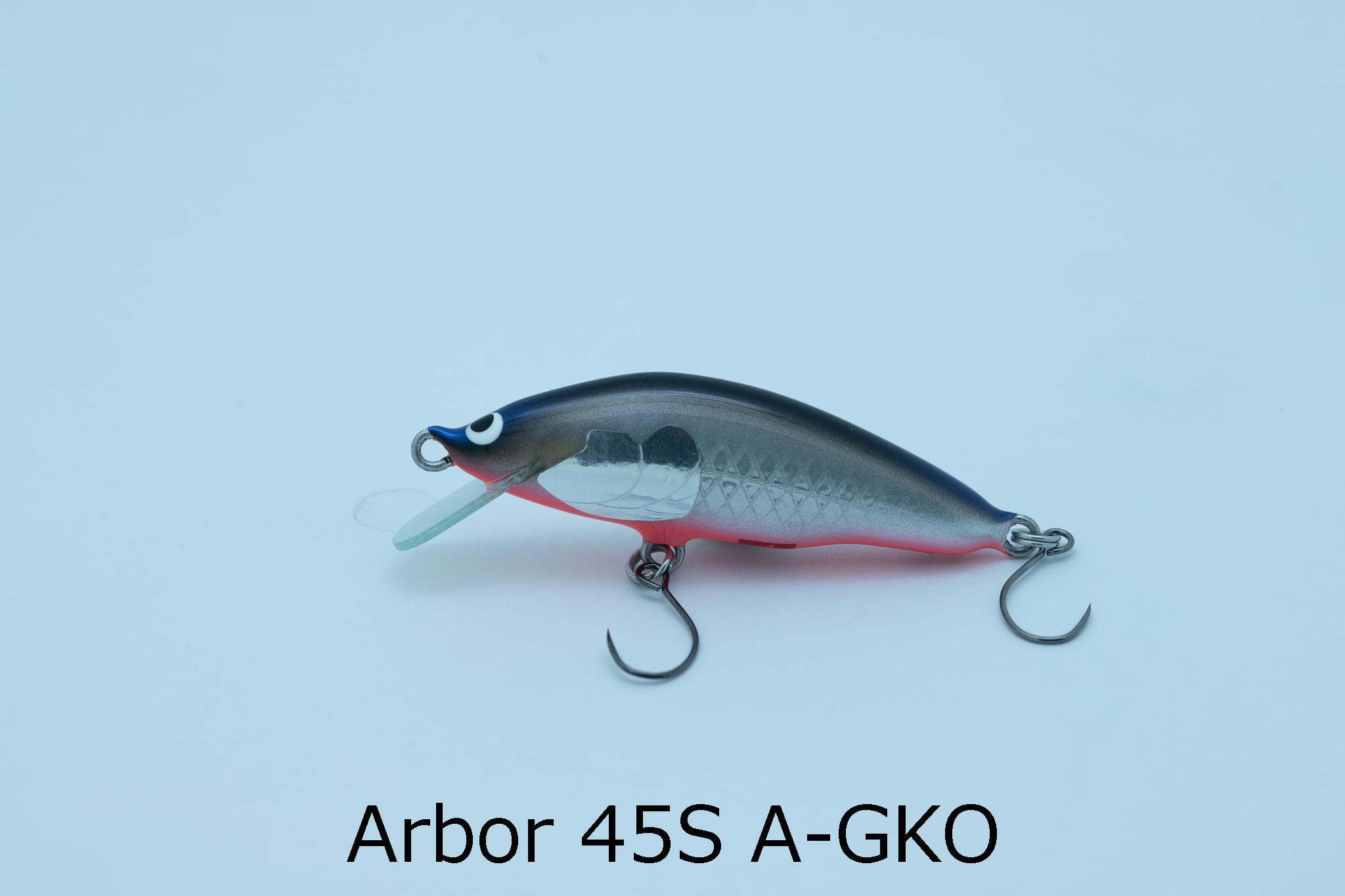 Arbor  　ルアー Arbor | Fishing Tackle BLUE MARLIN