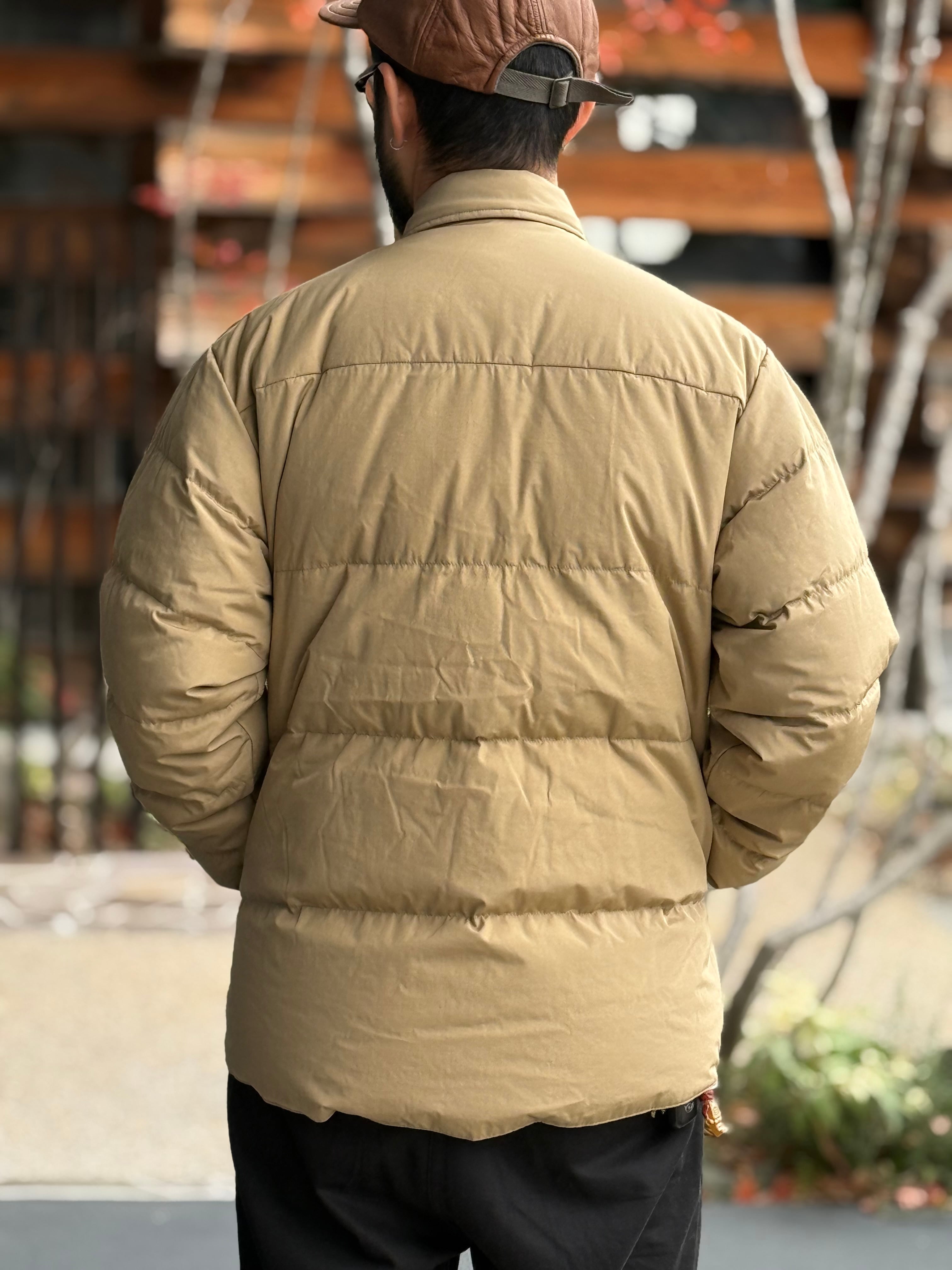 NORTH FACE ノースフェイス【Stuffed Shirt スタッフドシャツ
