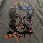 RIVERSIDE BASE 『R.I.P. KING OF POP』 T-SHIRTS SUMI