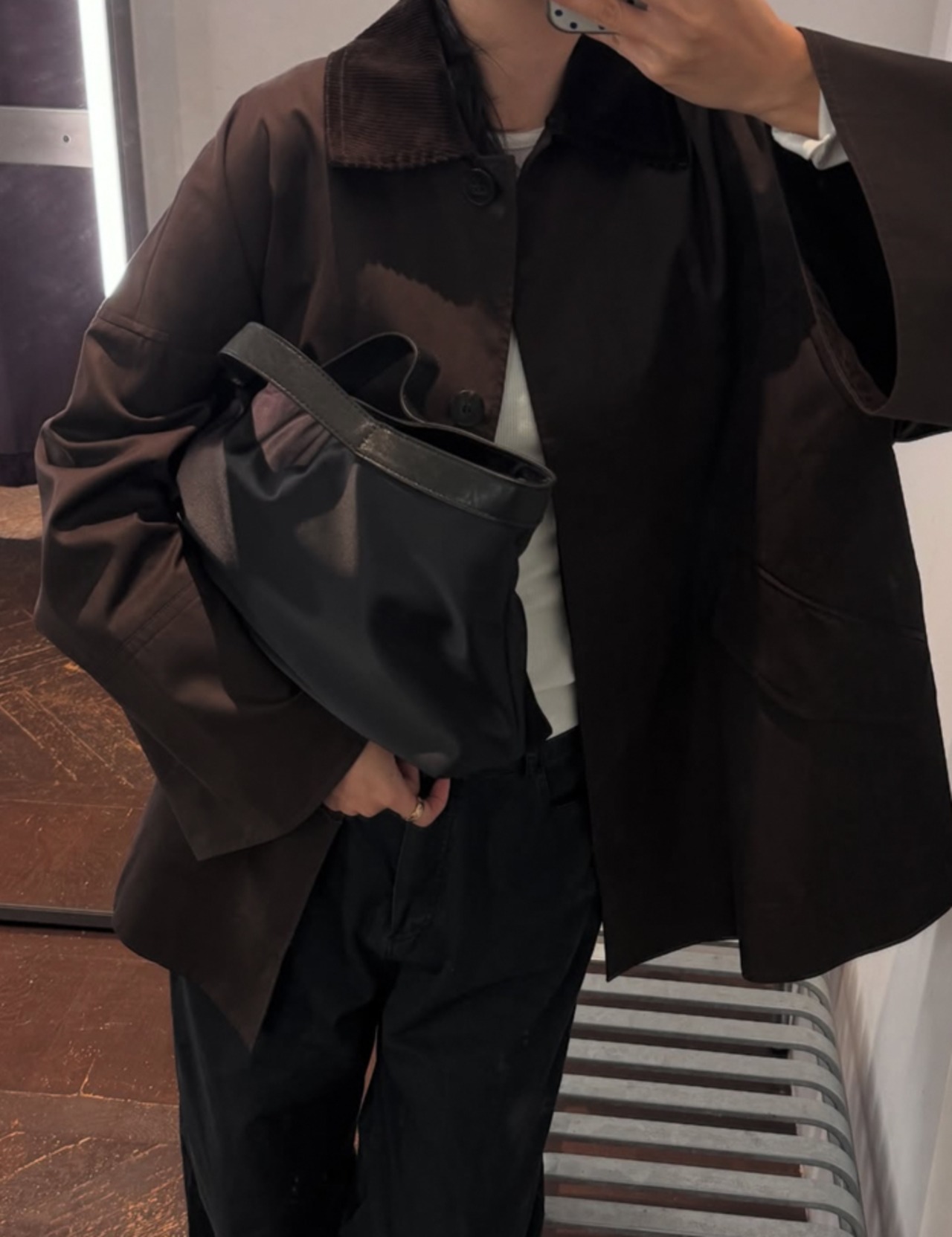 【25aw】2in1 Bag_2colors