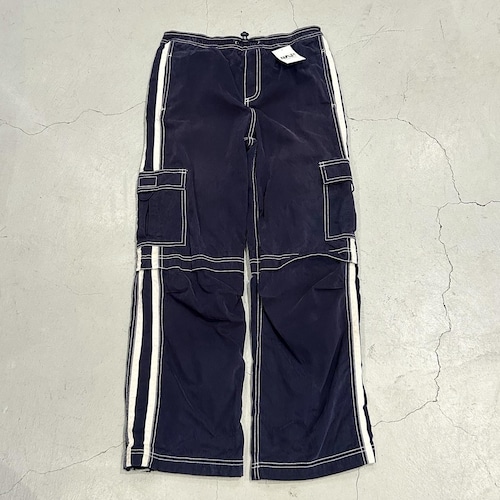 〜00s CHEROKEE cotton × nylon  pants【高円寺店】