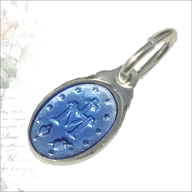 【専用です】メダイユ 組み合わせ パリ 奇跡のメダイ教会で購入 アトリエスピカ本店｜不思議のメダイ｜奇跡のメダイユ｜フランス