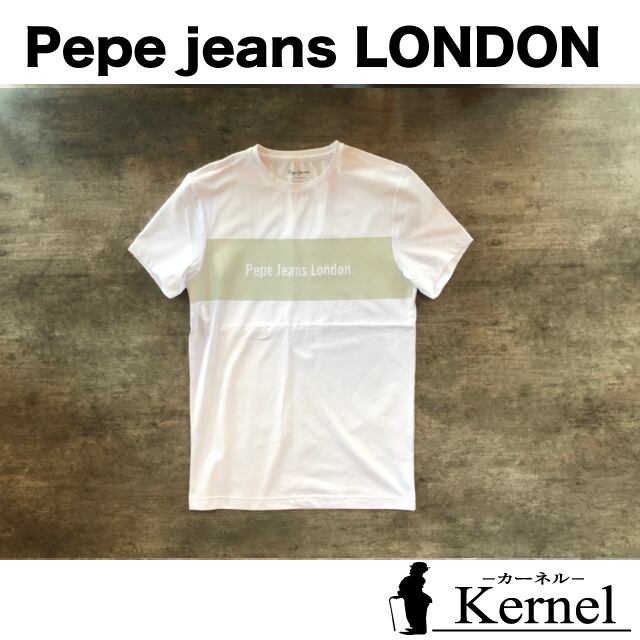 Pepe jeans LONDON/ぺぺ ジーンズ ロンドン