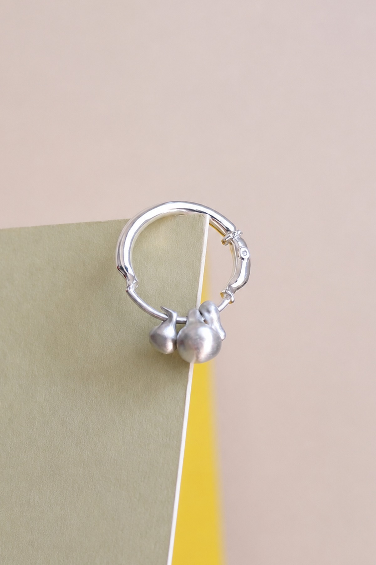 ring 20 - R - 13 | mocco
