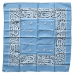 【Deadstock】80~90s RN13962 paisley ヴィンテージ バンダナ