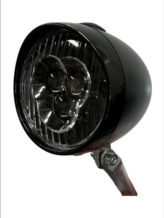 Rainbow LED砲弾型ライト | Bronx Cycle Online Store