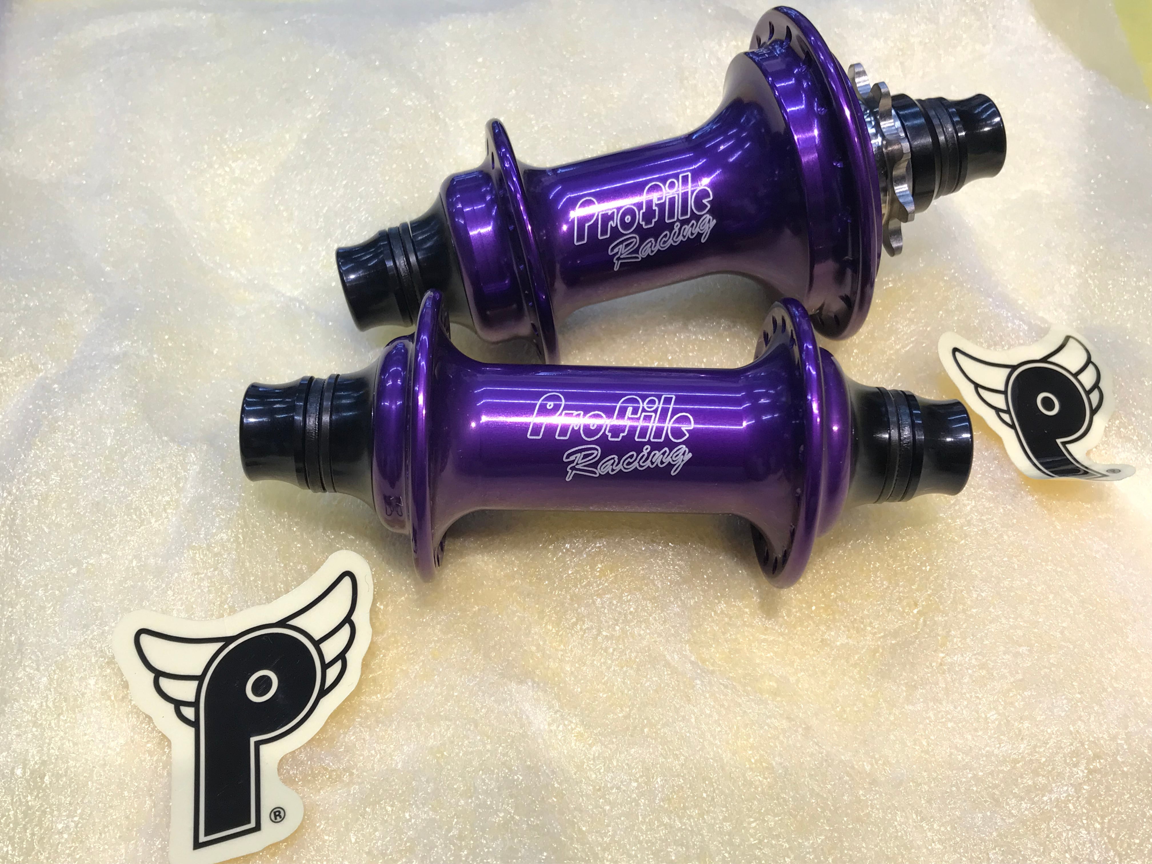 Reverse Components】Microspline Single Speed Kit [マイクロ