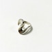 Vintage 925 Silver Modernist Ring Made In Mexico