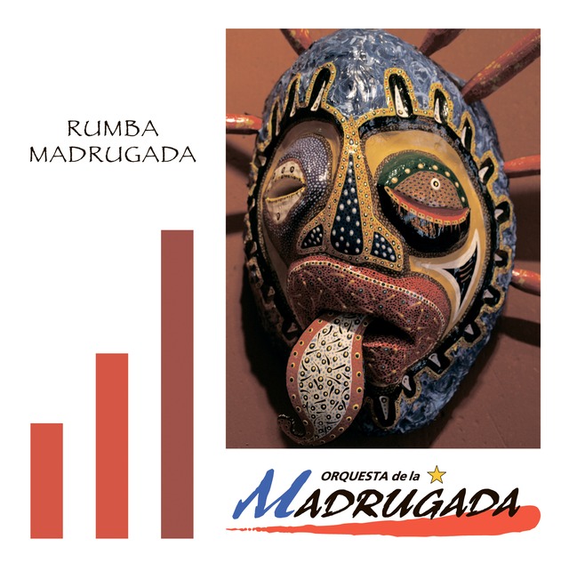 RUMBA MADRUGADA-mp3 | MADRUGADA