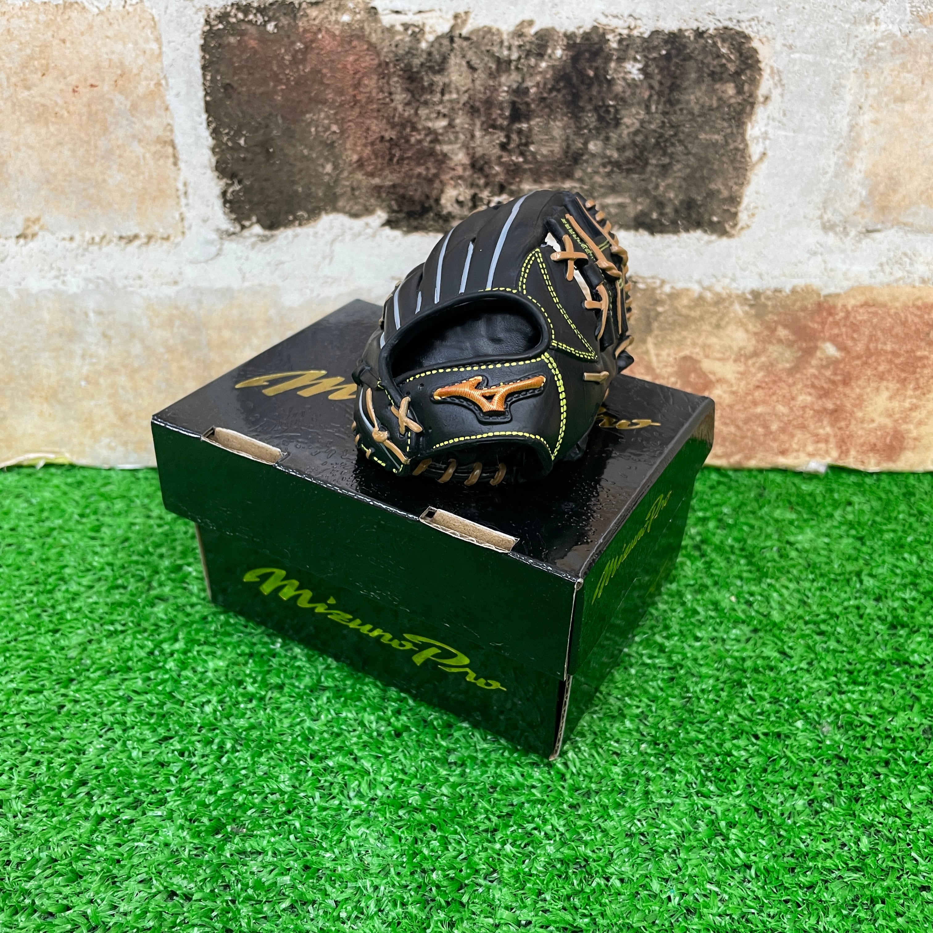 限定】MIZUNO ミズノ MP ミニチュアミズノプロクラシック キーホルダー