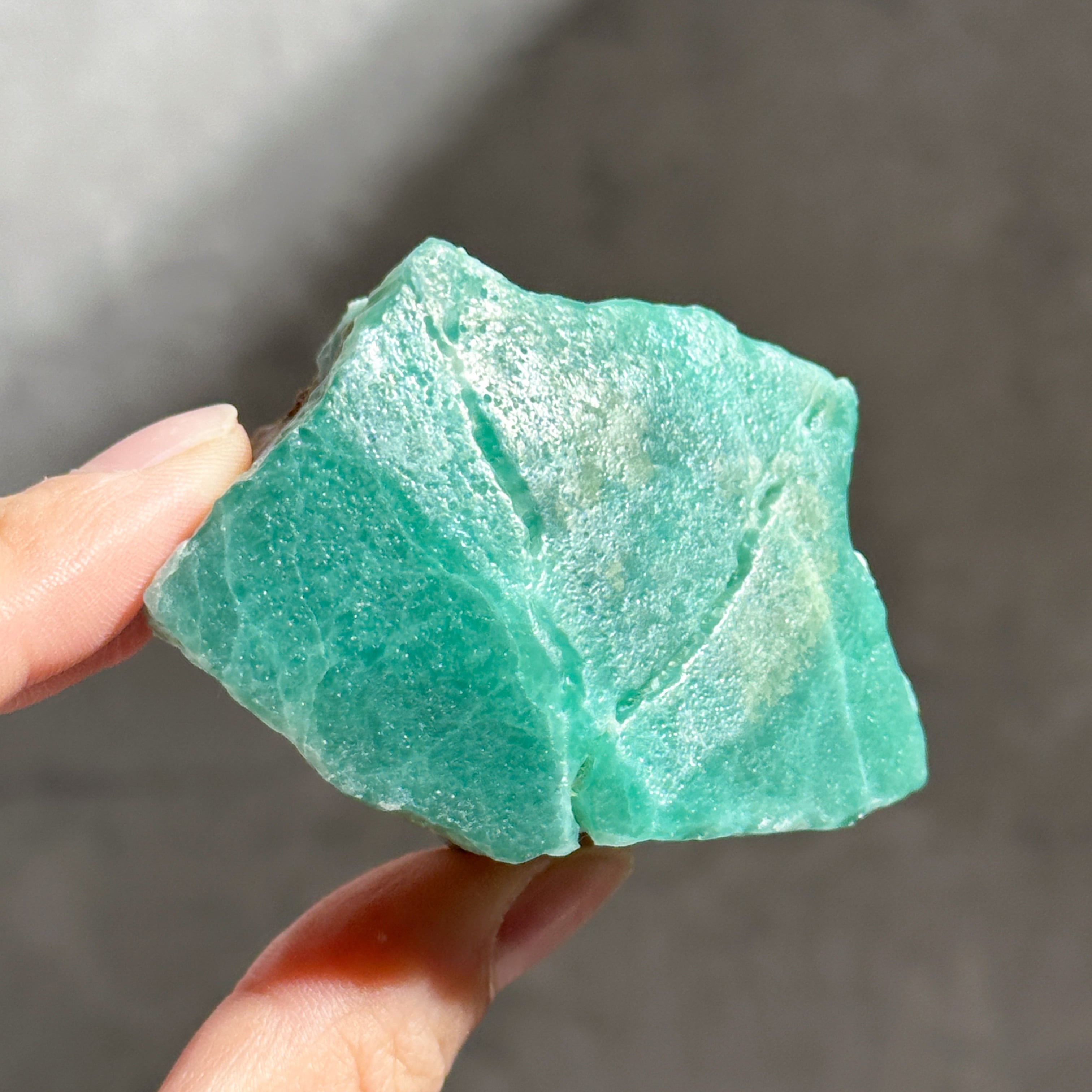天然石 原石　クラスター　スミソナイト スミソナイト 原石 43◇ Smithsonite◇天然石・鉱物・パワーストーン