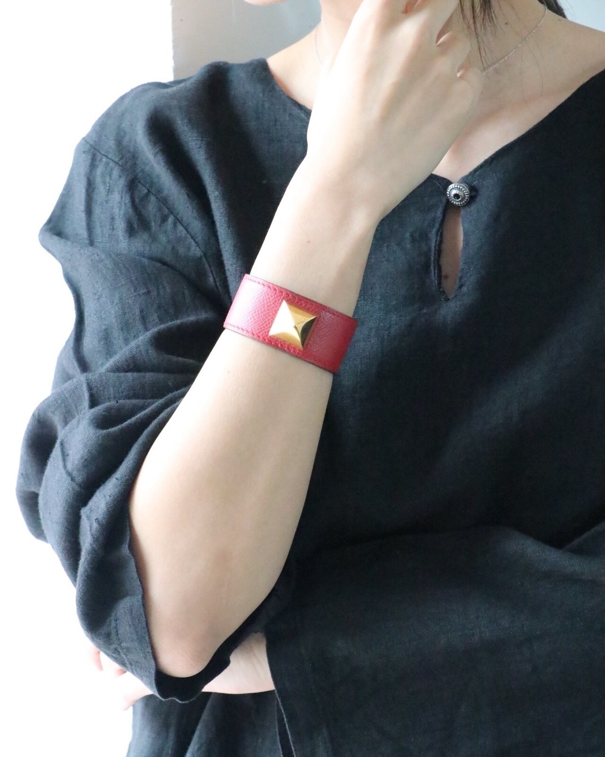 HERMES medor bracelet | VINIVINI ONLINE SHOP