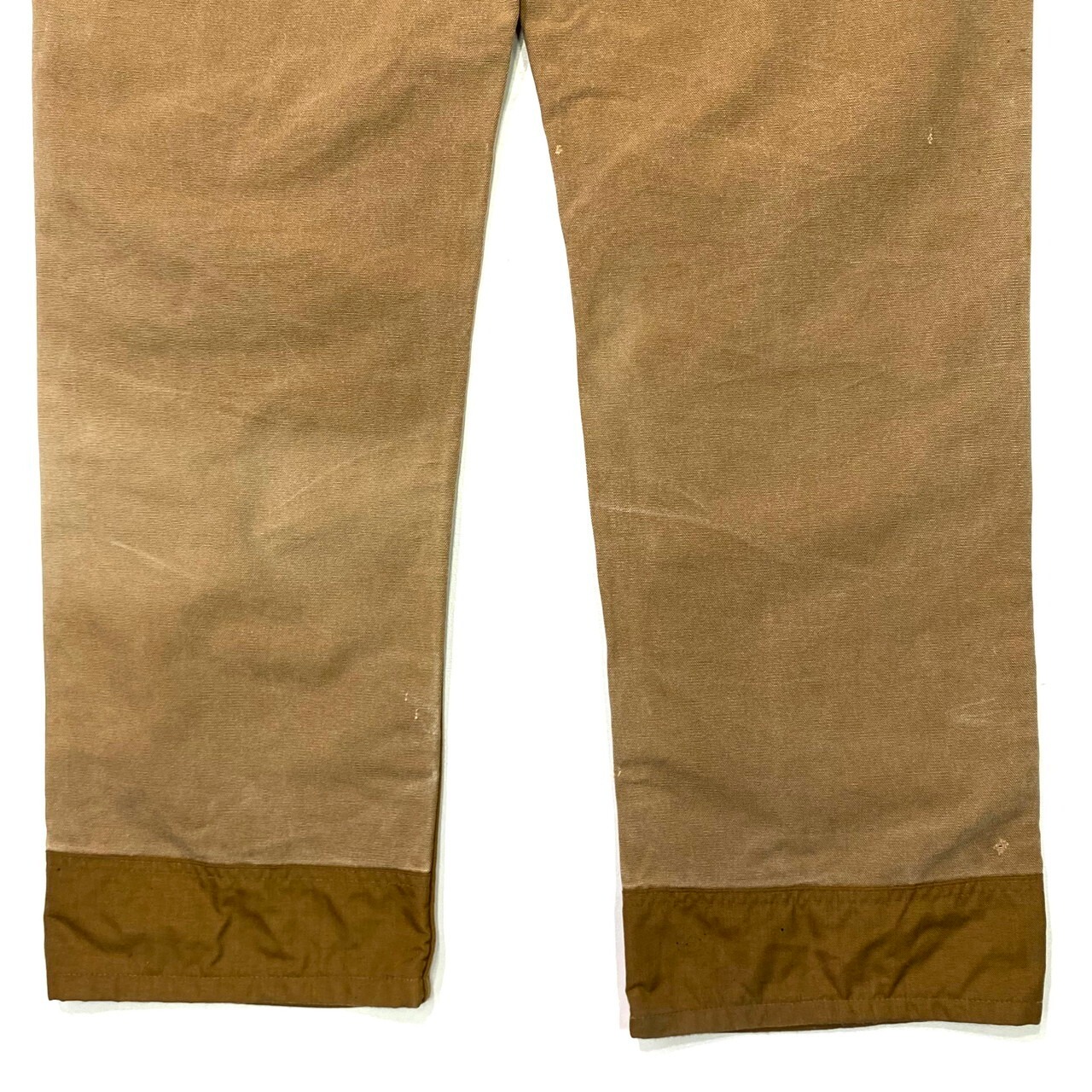 Carhartt カーハート ダブルニー ダック地ワークパンツ ペインター 