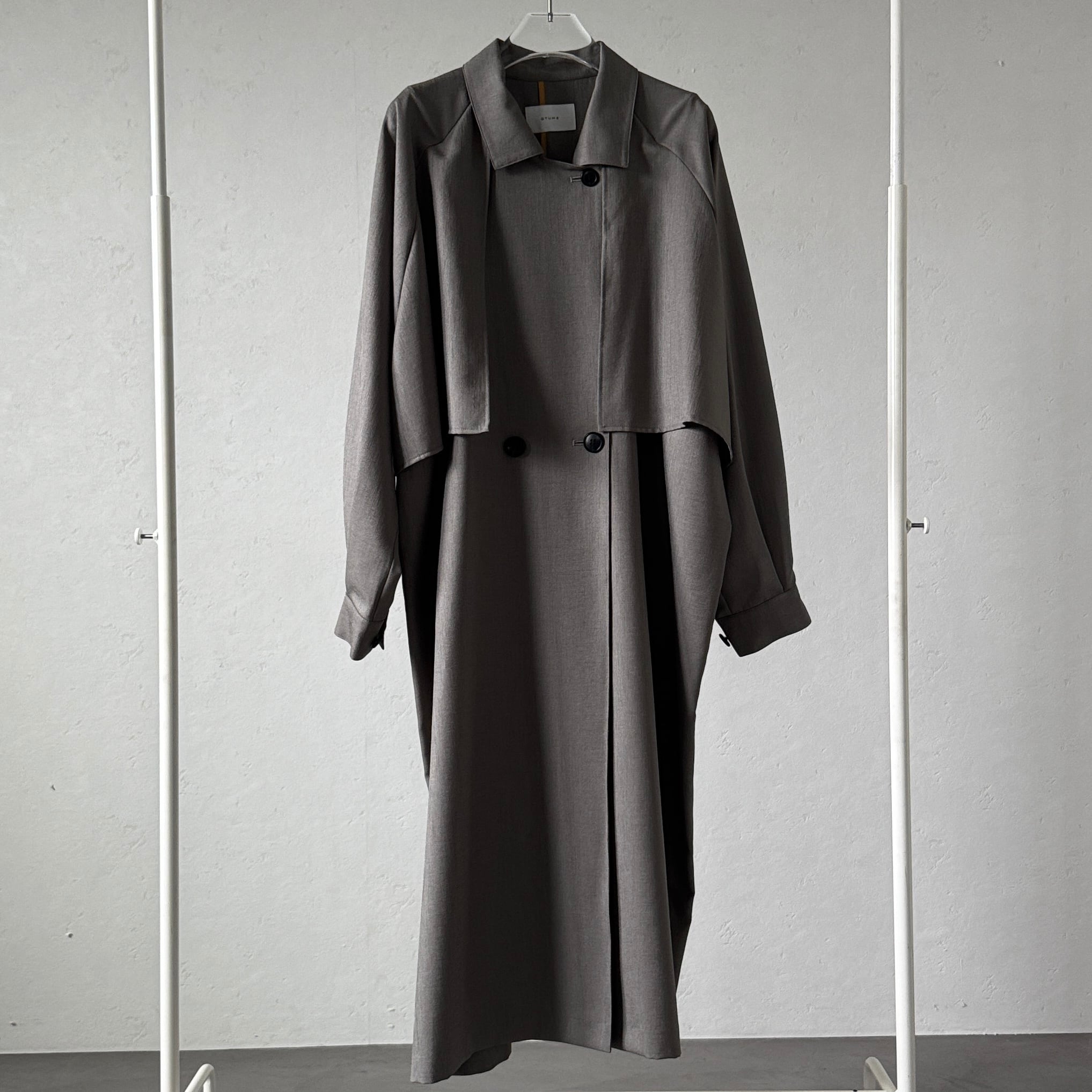 coat | CFT.