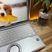 \ 公式ショップ限定価格❣️/ 準美品《超軽量》Let's note SV9 Core i5 第10世代 メモリ16GB SSD256GB ノートパソコン 安心サポート&3ヶ月保証付き