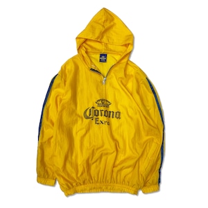 CORONA BEER ANORAK JACKET