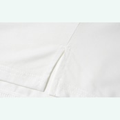 ふわり咲く、立体フラワートップス《i0669》