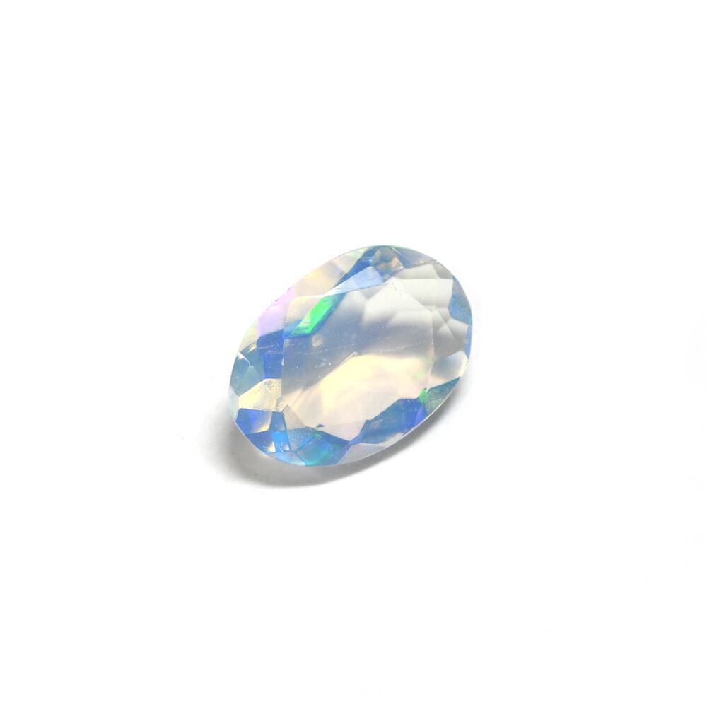 プレシャスオパール エチオピア産 0.429ct #JW1895 | EBiS GEM