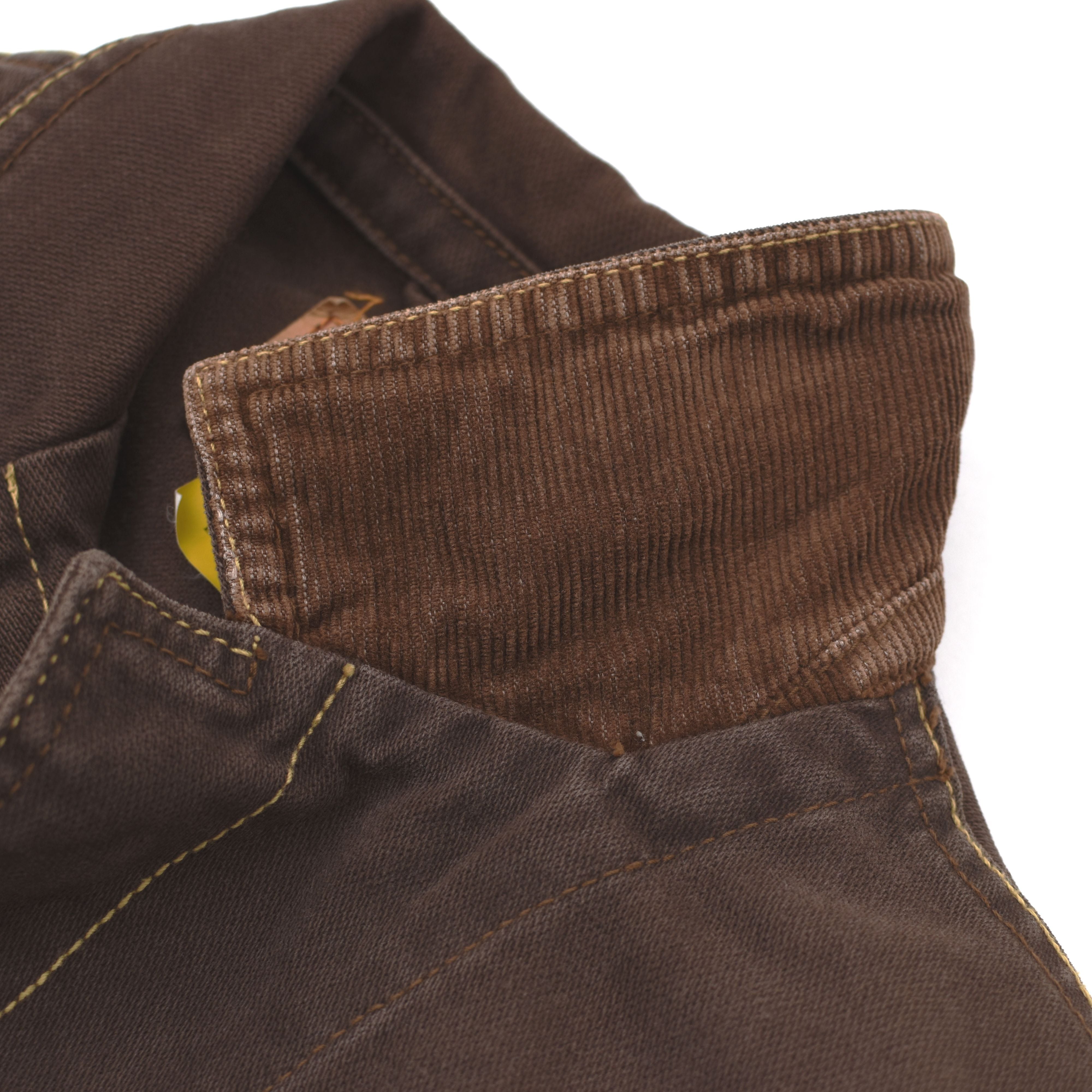 Levi's 70802 denim sack coat work jacket | 古着屋 grin days memory