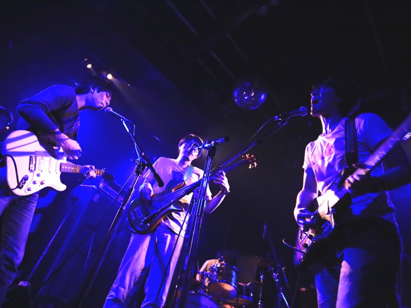 LP】Doit Science - 2003-2023 | Jazzy Sport Shimokitazawa