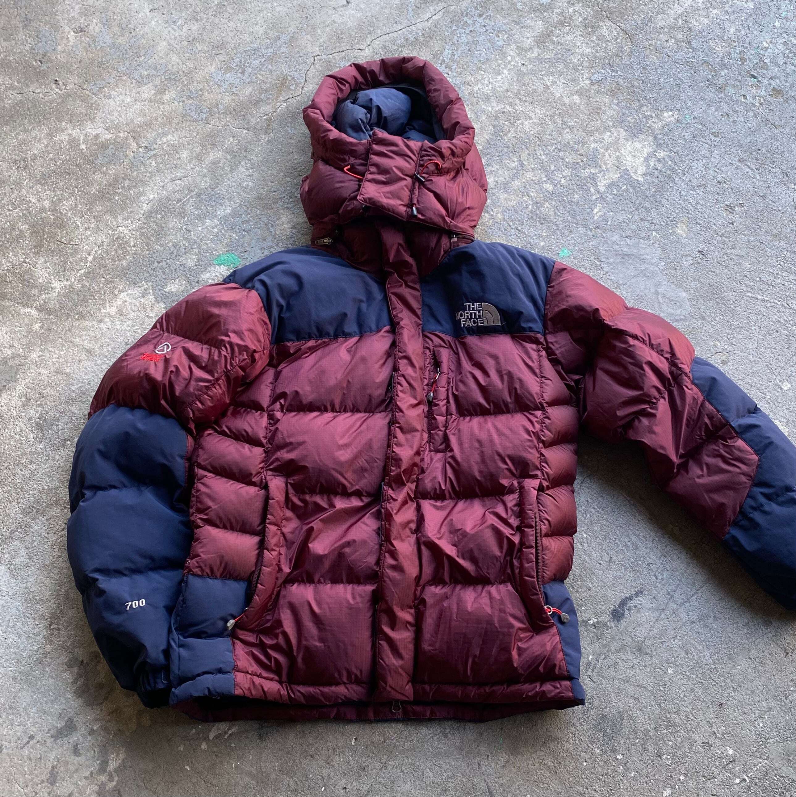 新品 THE NORTH FACE ノースフェイス 50周年 Made in the USA 