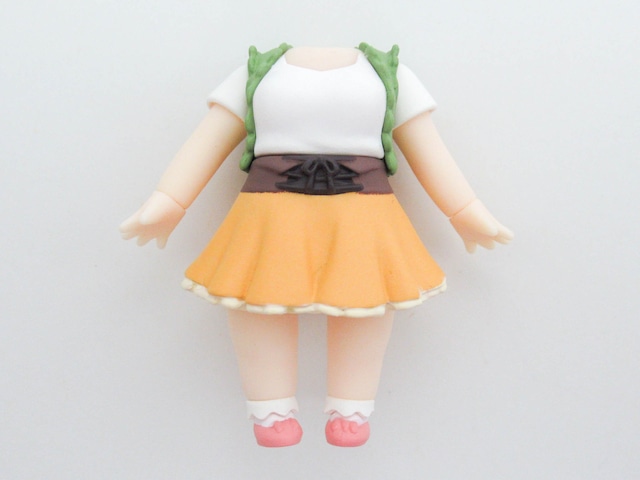 【SALE】【1934】 七海麻美 体パーツ 私服　ねんどろいど