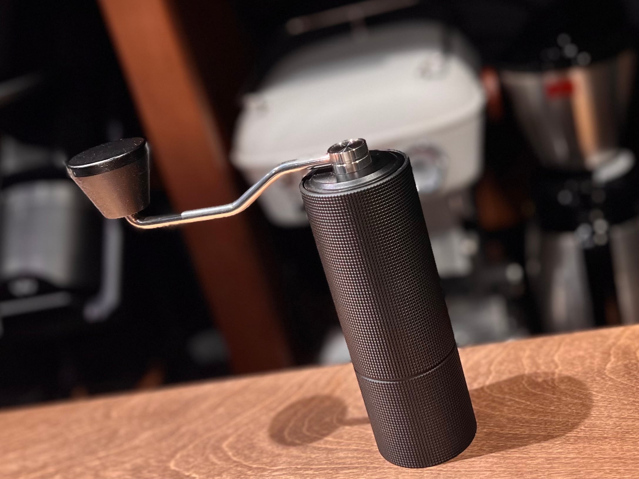 TIMEMORE C3 | COFFEE LAB KOMAMEYA