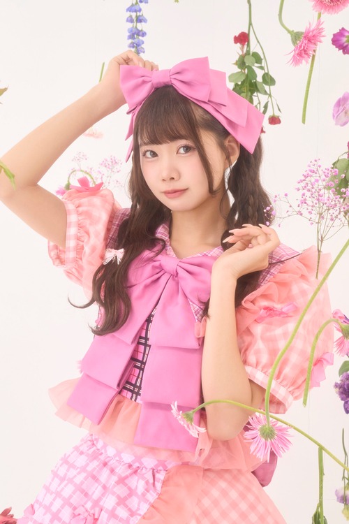 【2026生誕衣装サインチェキ】立花あこ