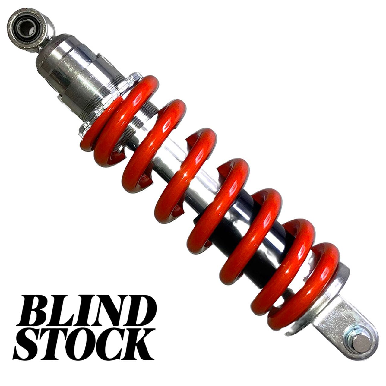 Sold out】【Ver.2.0】HONDA XL250R MD03 リアサスペンション | ZENWHEELER