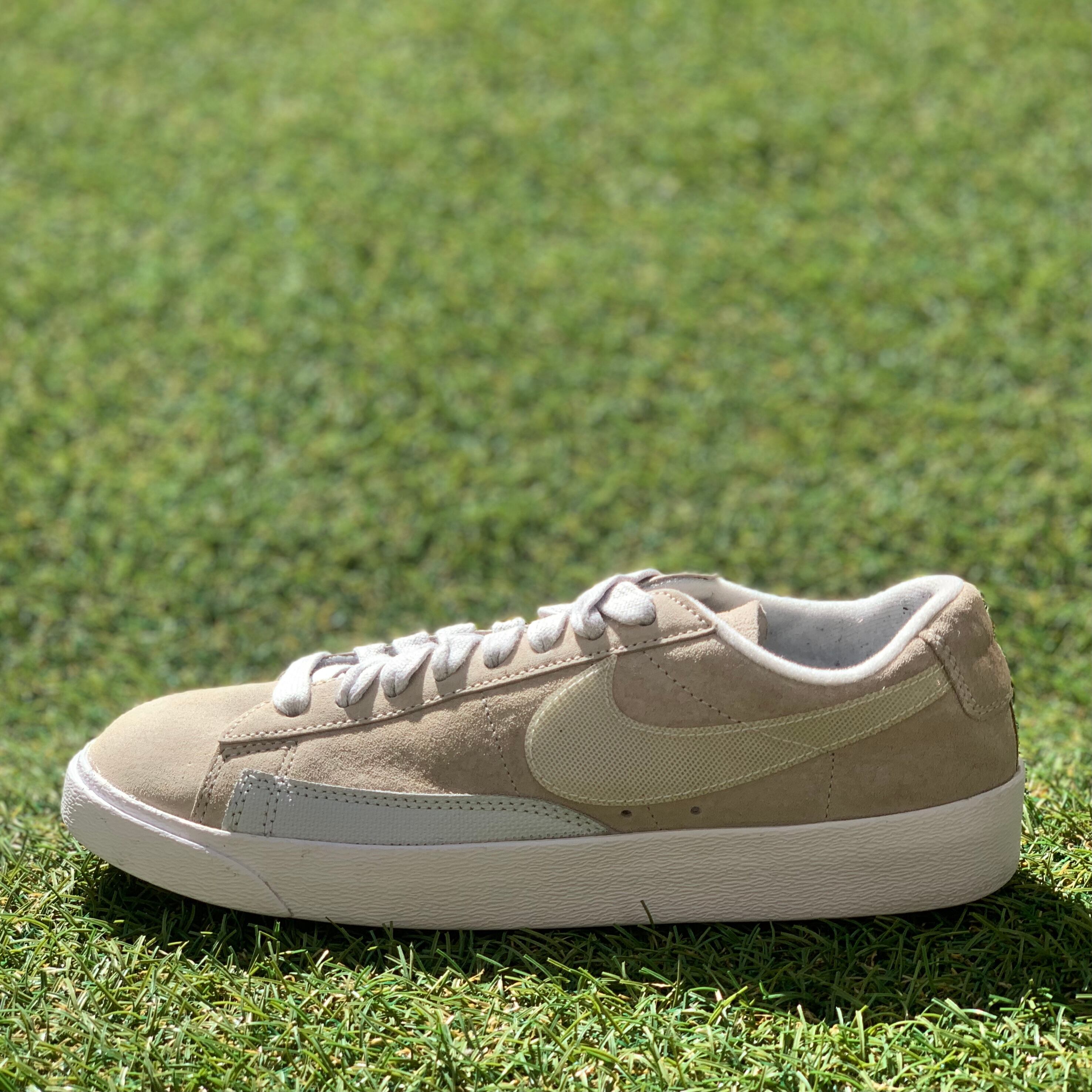 NIKE BLAZER LOW PINNACLE ナイキ ブレザーロー ピナクル E791