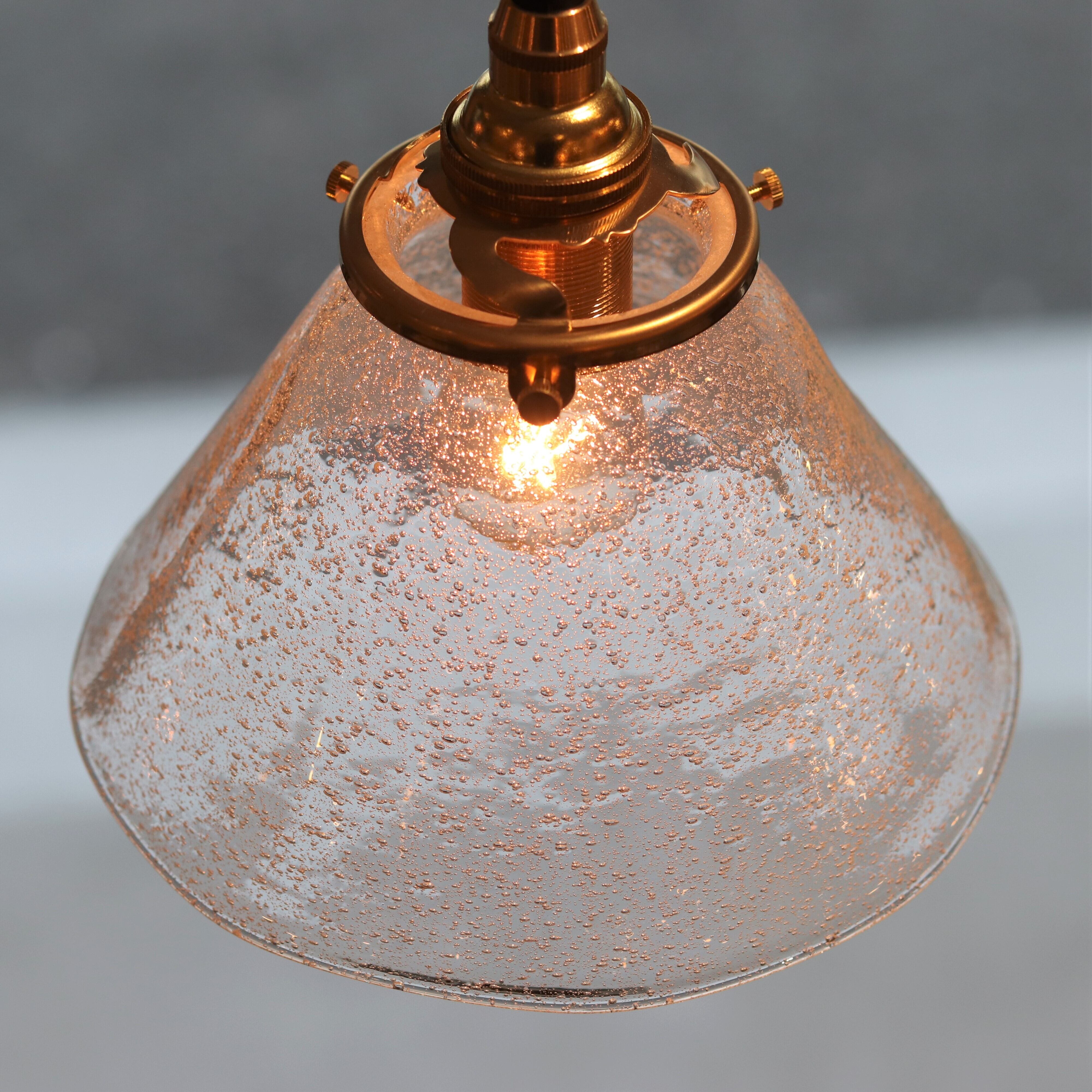 照明】ペンダントランプ 傘泡【2388】 | ジーフラットインテリア