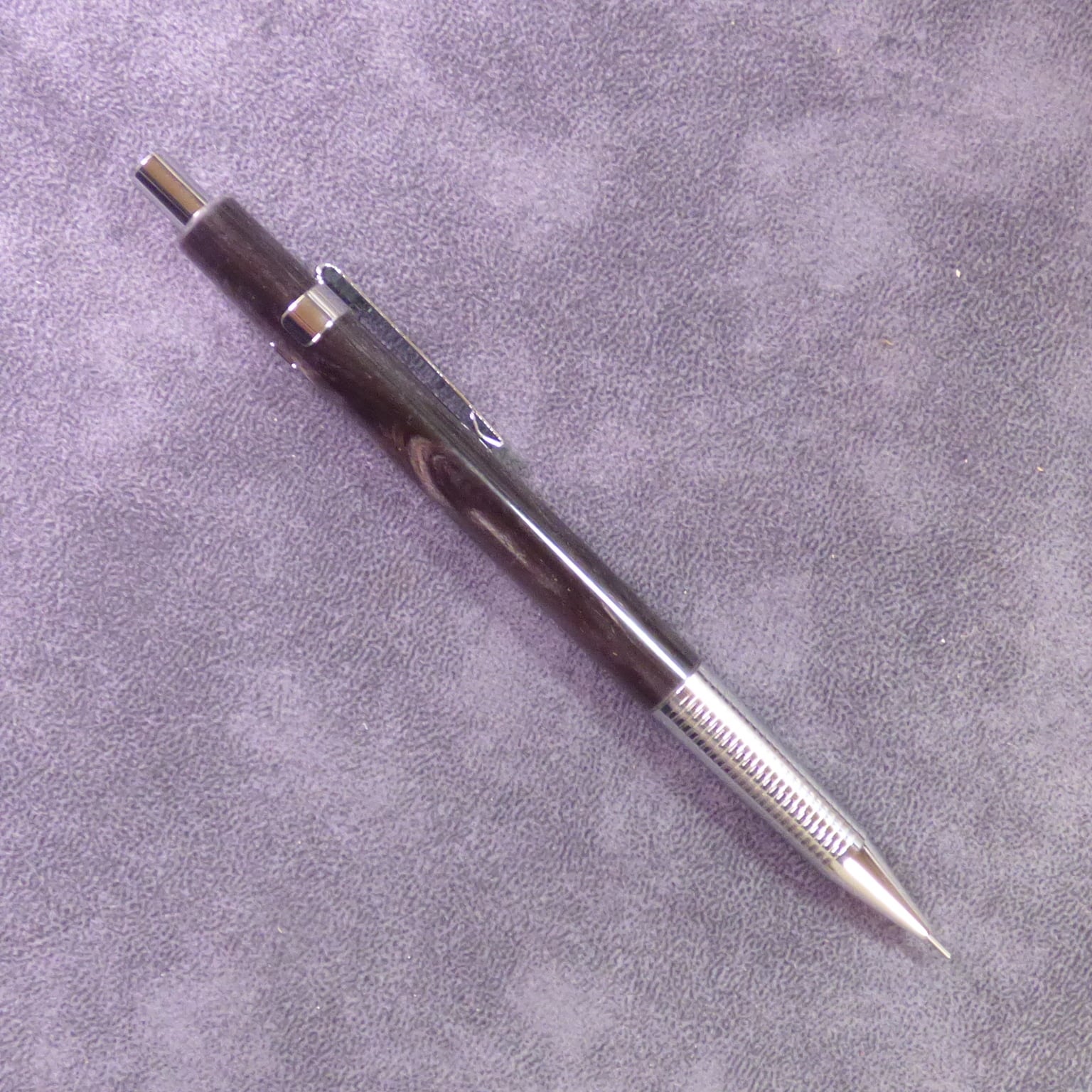 シャーペンMP201 W10314 Aquabright Swirl Grey | CraftA840129