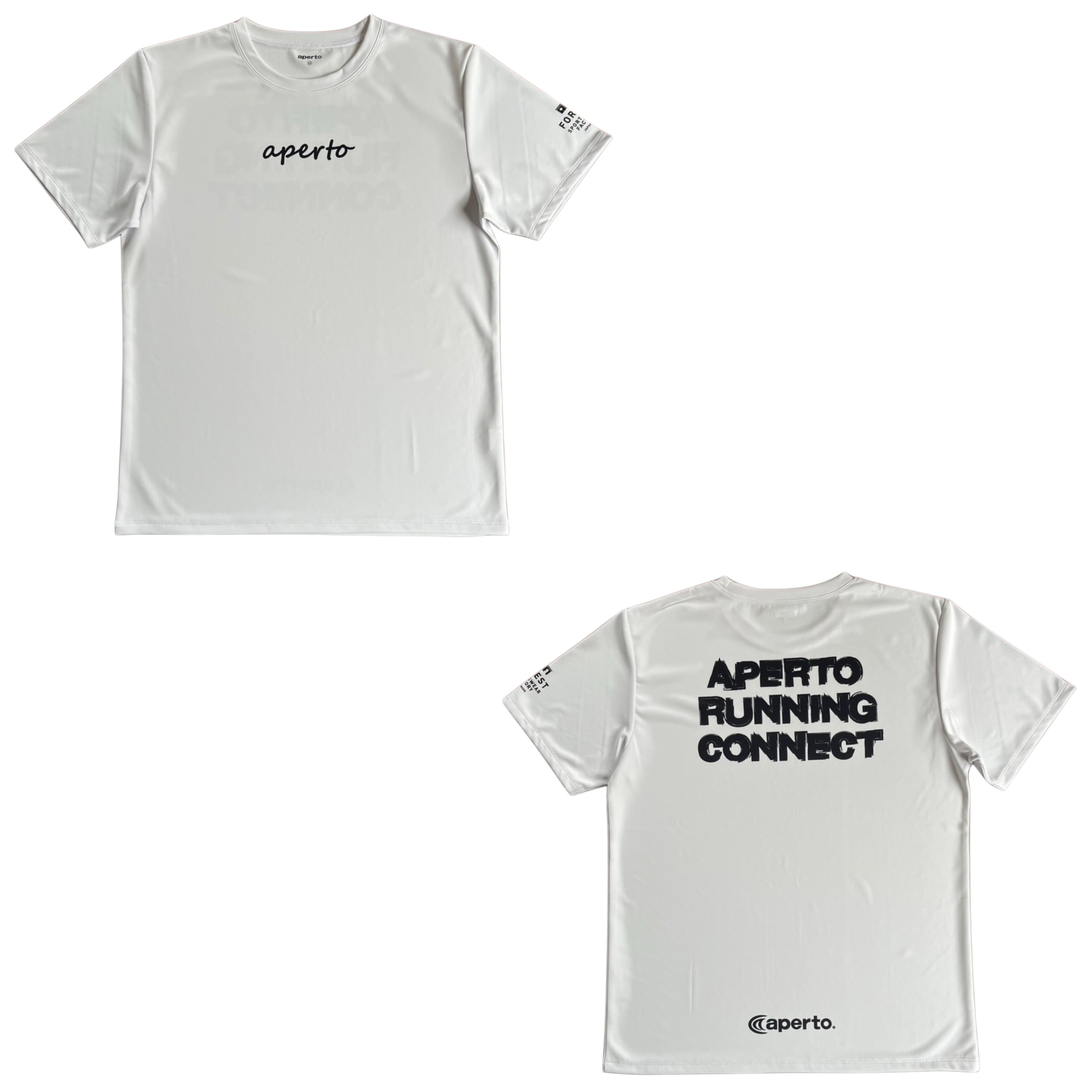 半袖Tシャツ | aperto