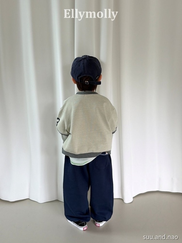 取寄:ELLYMOLLY デイデイチェーンパンツ/Jr※送料無料