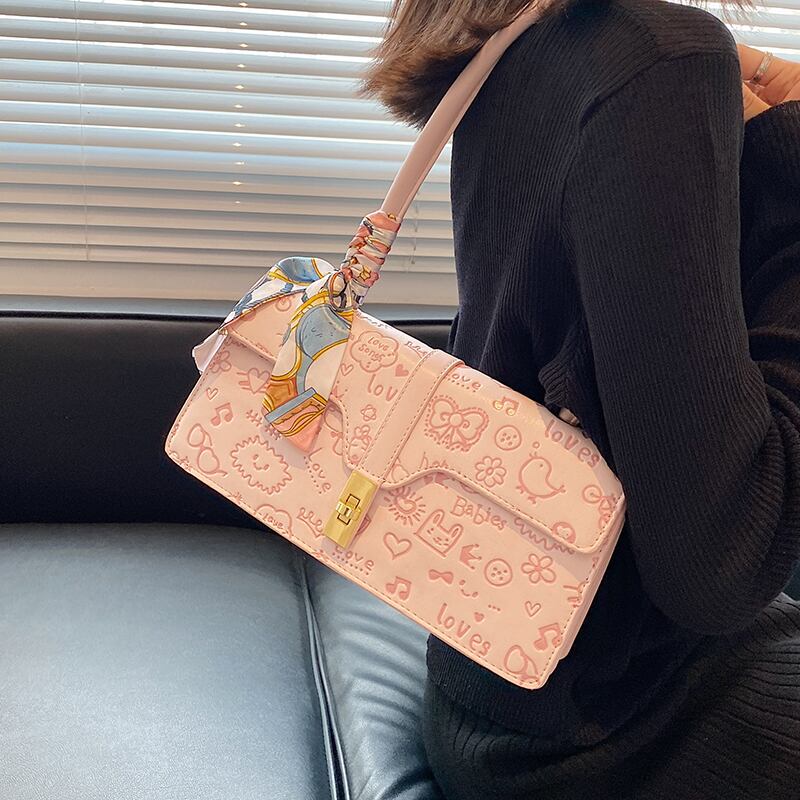 スタイルサマー 夏物 スクウェア 手作りハンドバック90339643420