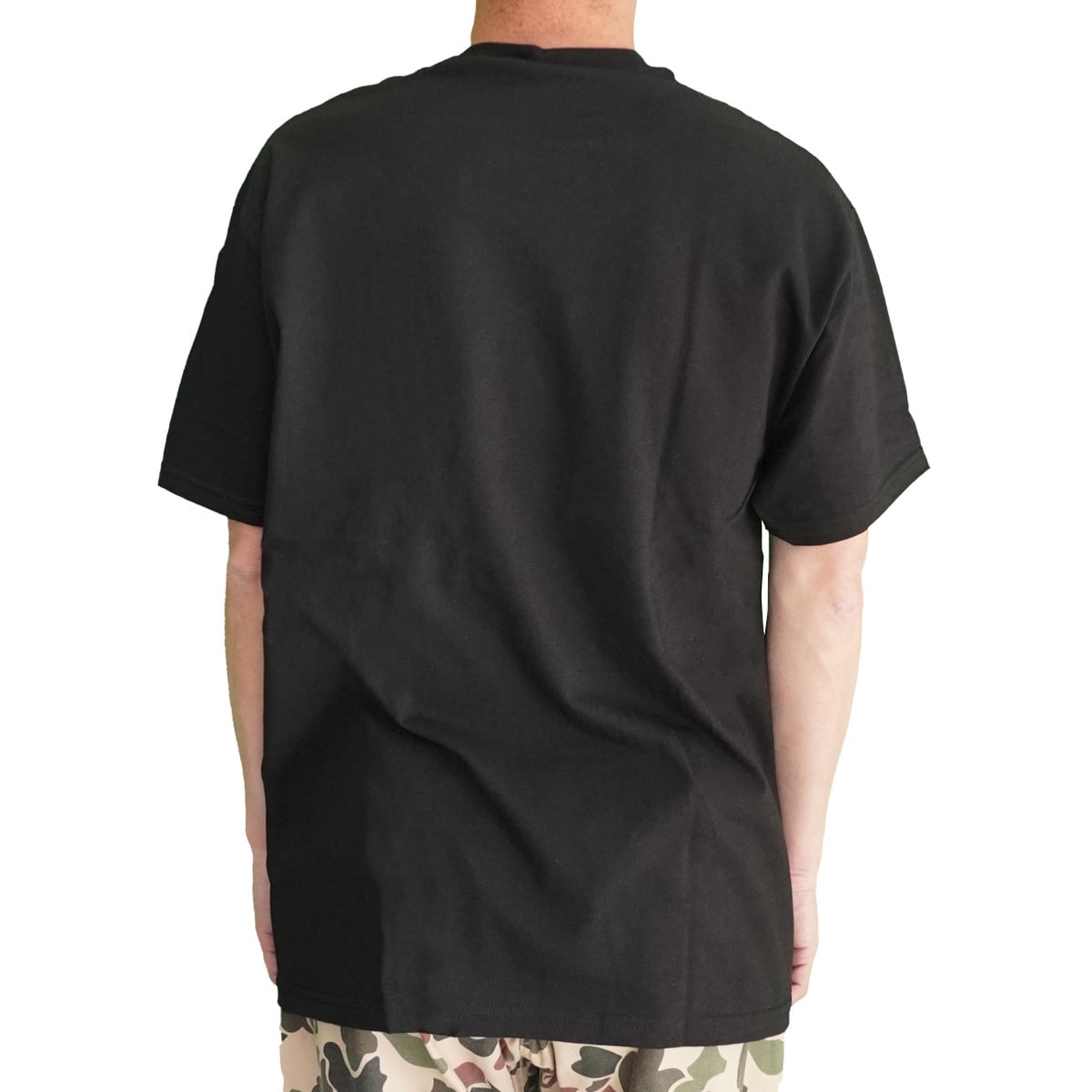 THE PLANETS Tシャツ 宇宙 グラフィック 半袖 ブラック プリントT