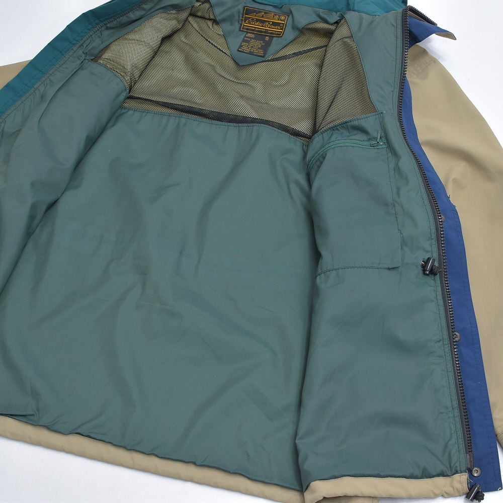70~80s Eddie Bauer エディ・バウアー ゴアテックス マウンテン 70~80s Eddie Bauer エディ・バウアー ゴアテックス マウンテン