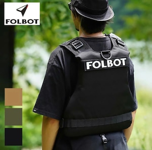 FOLBOT  タクティカルフローティングデバイス