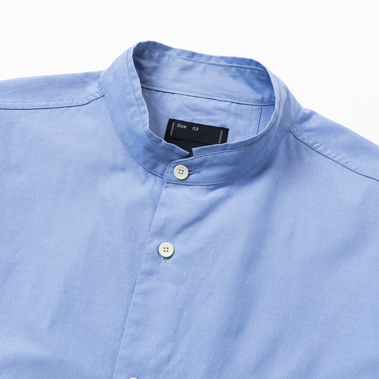 meanswhile Uniform Poplin Officer's SH