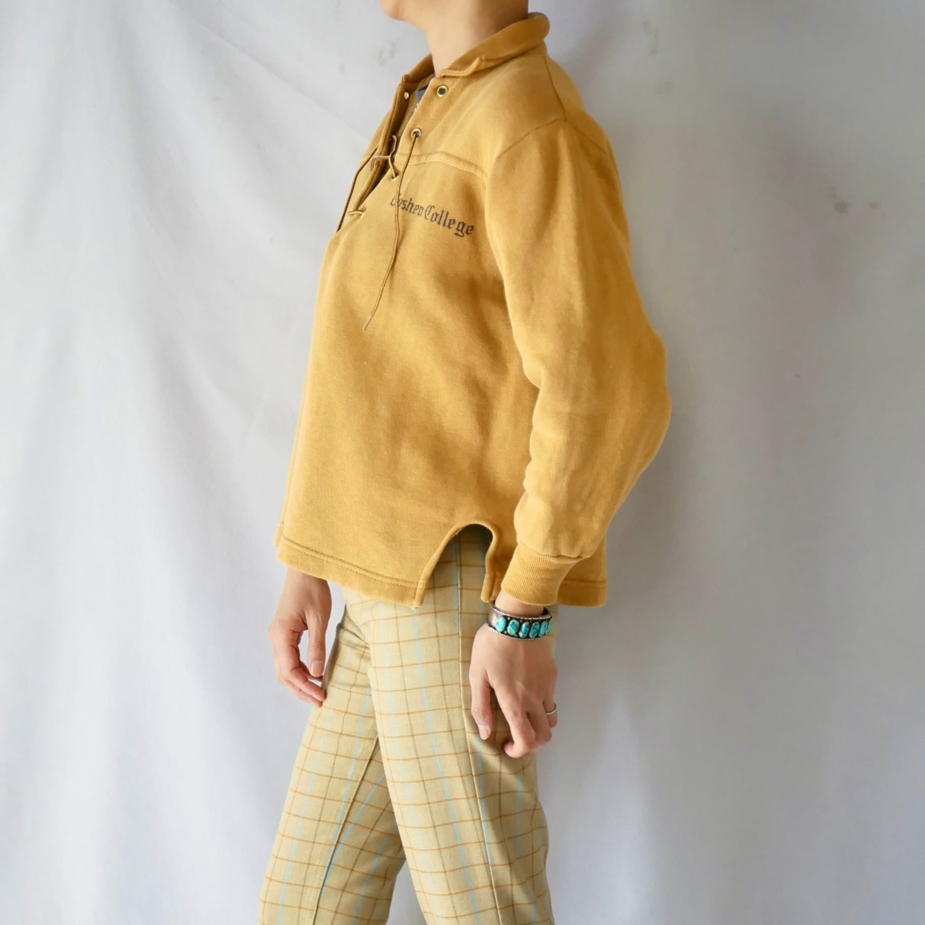 60s vintage champion sweat チャンピオンランタグレースアップ 60s vintage champion sweat チャンピオンランタグレースアップ