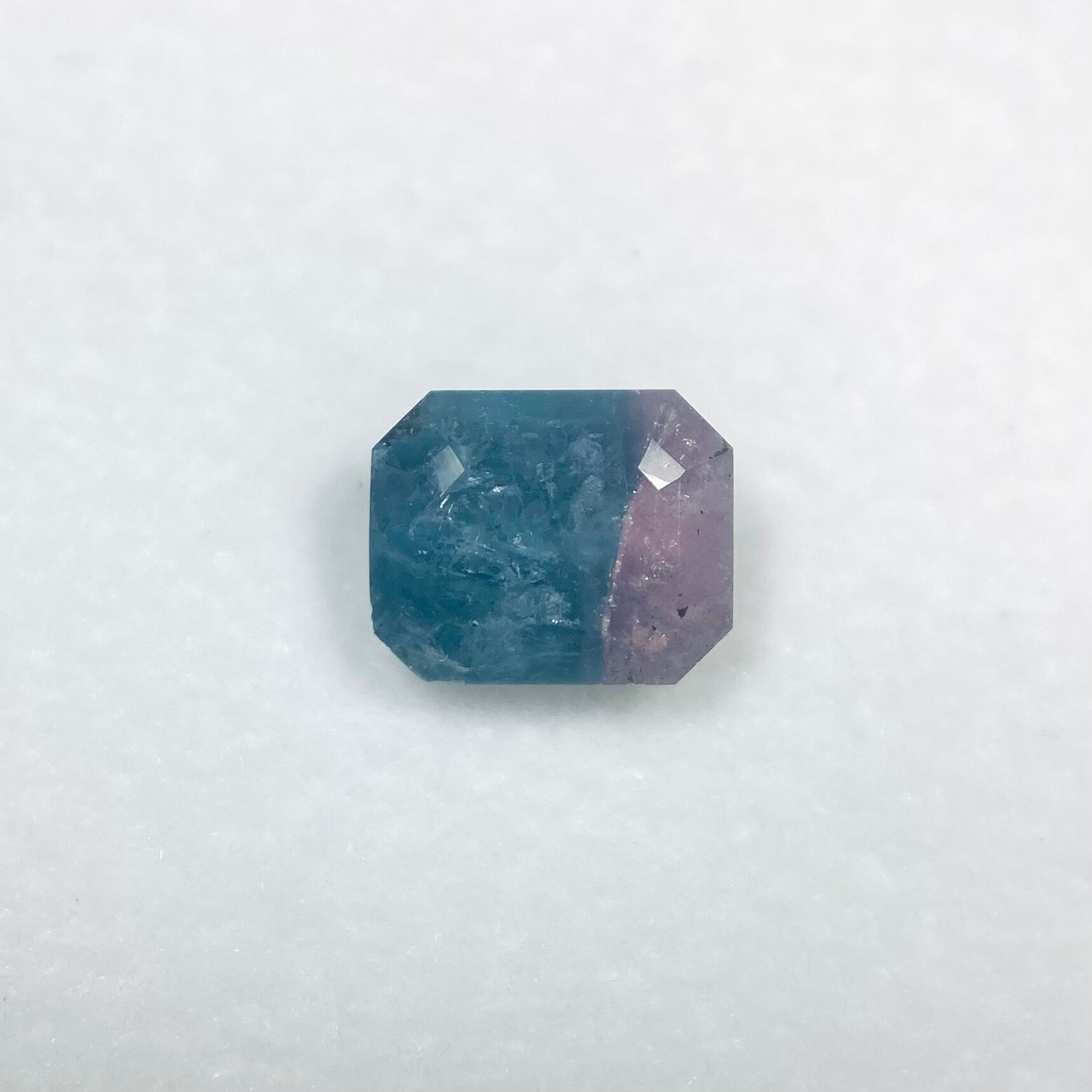 金平糖なバイカラートルマリン3