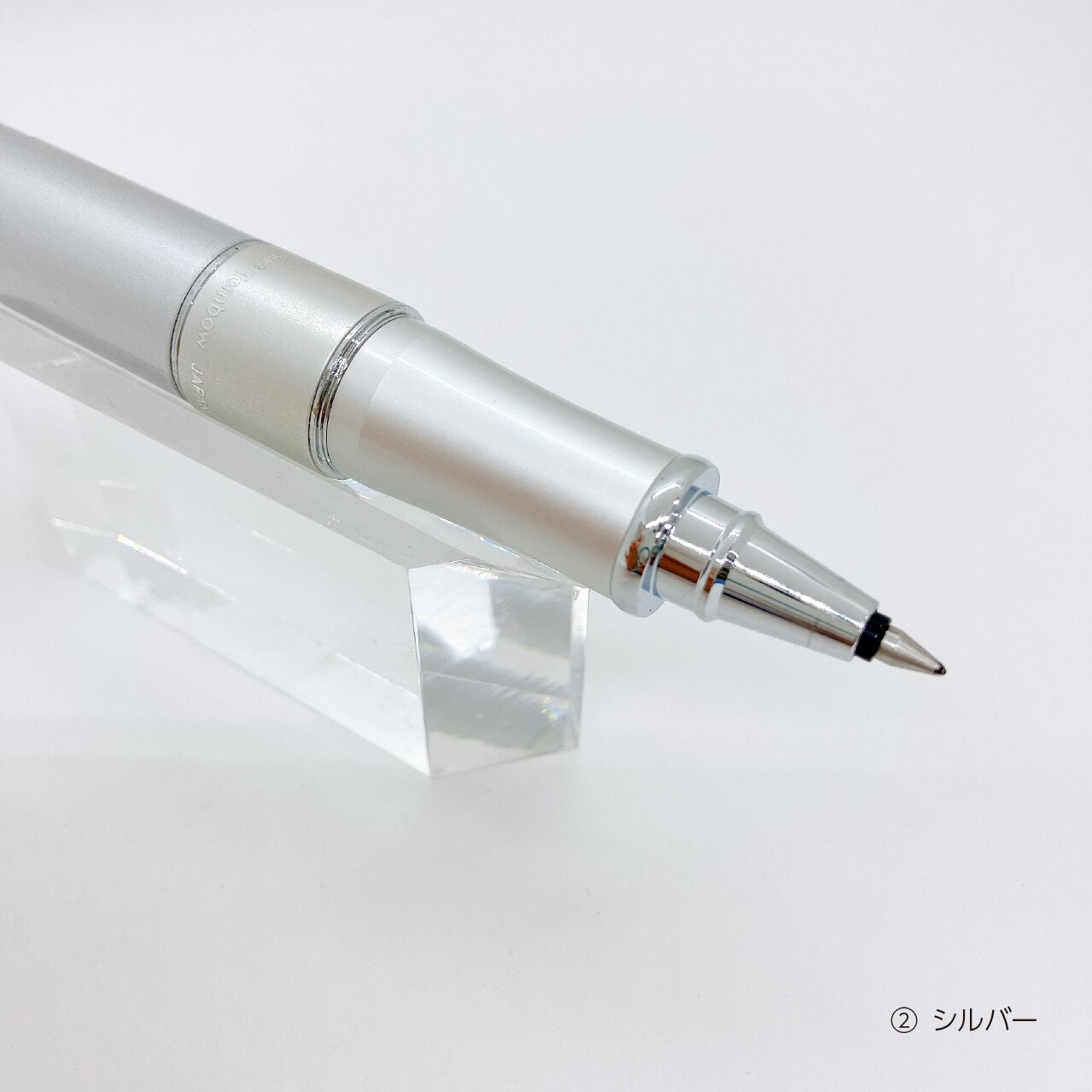 ZOOM 505SW Limited Edition スワロフスキー ボールペン / TOMBOW