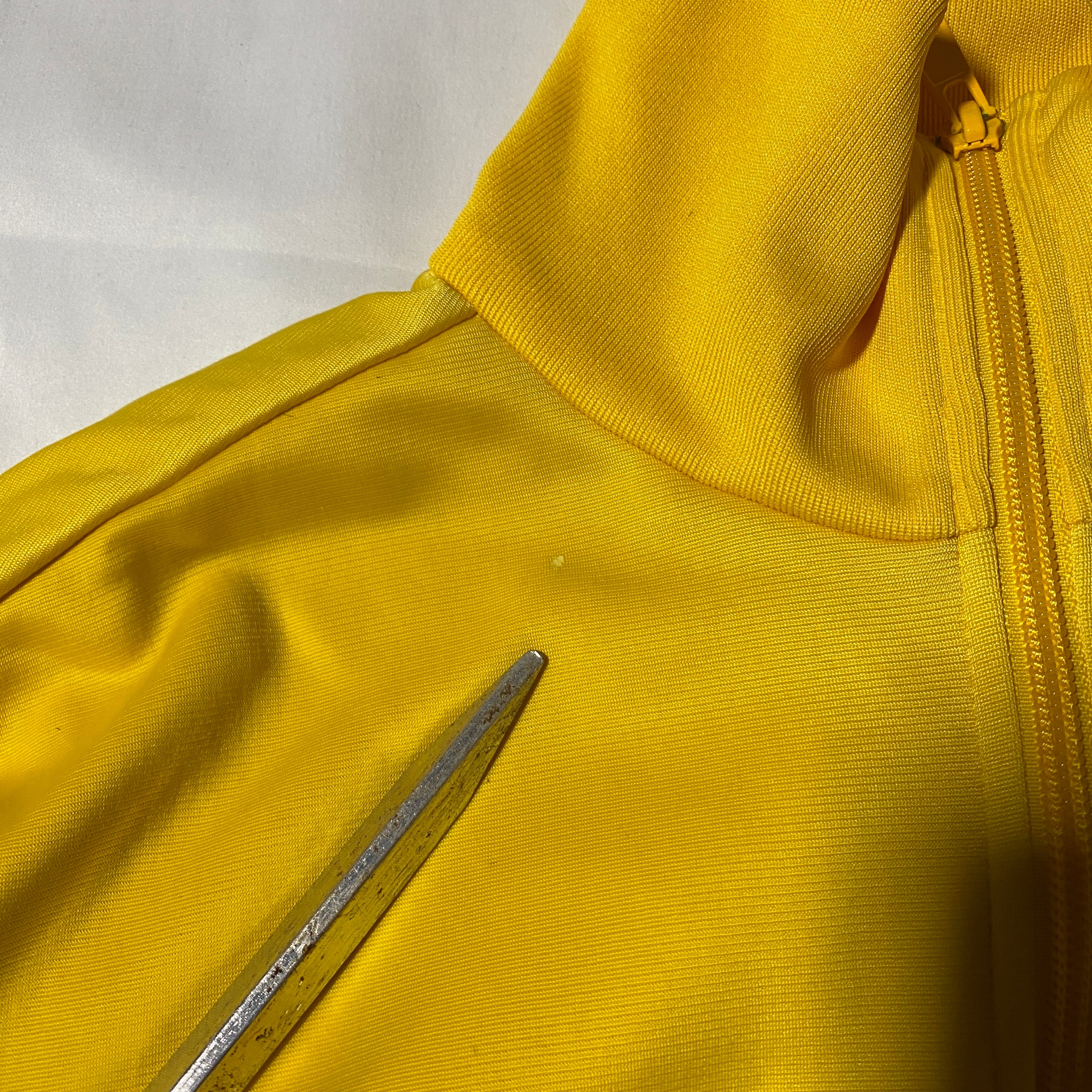 松村北斗 adidas Australia Track Jacket | WAGENTYPEII